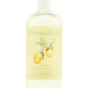 Crabtree & Evelyn – Citron Shower Gel 16.9oz