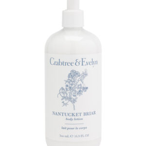 Crabtree & Evelyn – Nantucket Briar Body Lotion 16.9oz