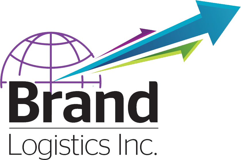 Brand Logistics Hub