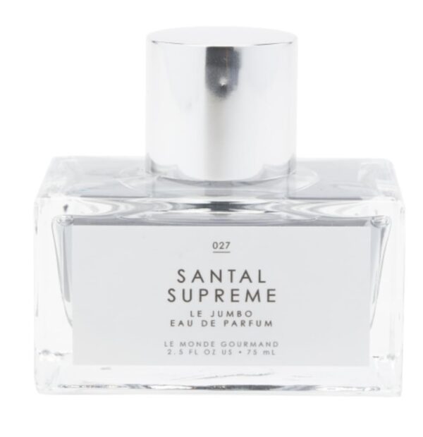 Santal Supreme